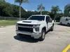 Florida Fine Cars - Used CHEVROLET SILVERADO 2500HD 2022 ORLANDO LT
