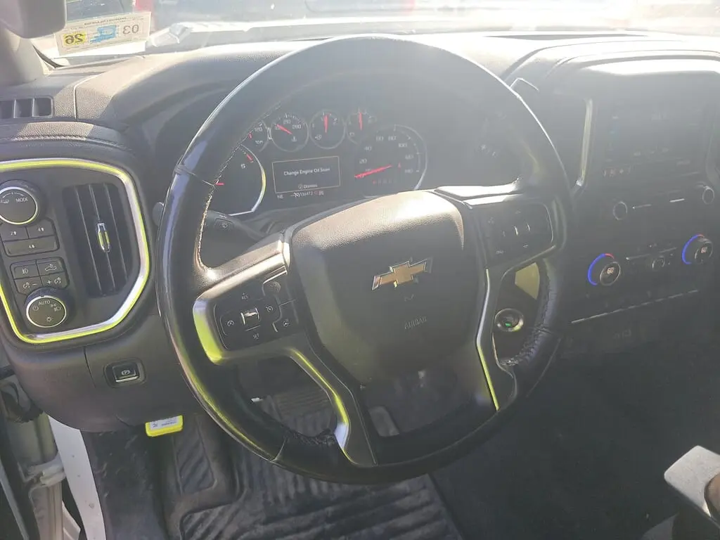 Florida Fine Cars - Used CHEVROLET SILVERADO 2500HD 2022 ORLANDO LT