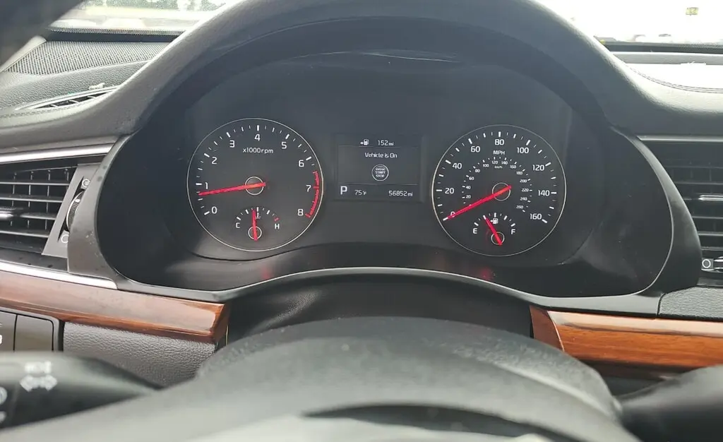 Florida Fine Cars - Used KIA CADENZA 2018 WEST PALM PREMIUM