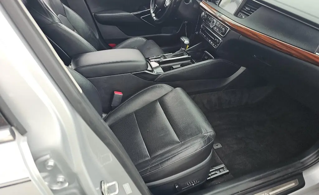 Florida Fine Cars - Used KIA CADENZA 2018 WEST PALM PREMIUM