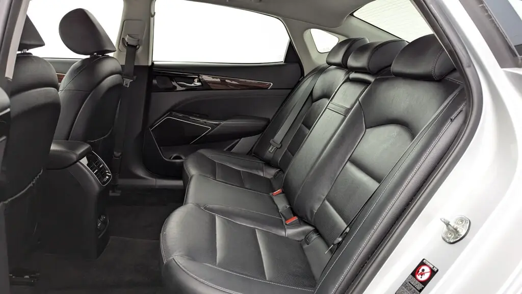 Florida Fine Cars - Used KIA CADENZA 2018 WEST PALM PREMIUM