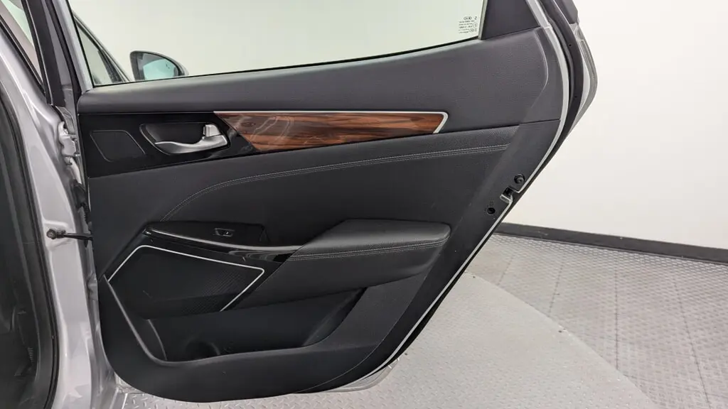 Florida Fine Cars - Used KIA CADENZA 2018 WEST PALM PREMIUM