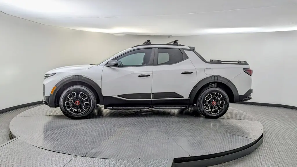 Florida Fine Cars - Used HYUNDAI SANTA CRUZ 2024 WEST PALM XRT