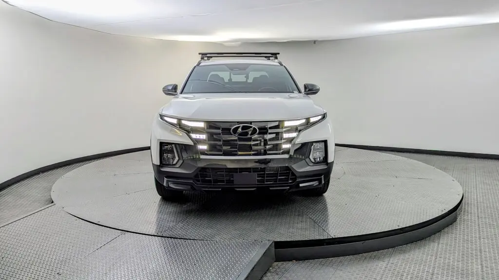 Florida Fine Cars - Used HYUNDAI SANTA CRUZ 2024 WEST PALM XRT