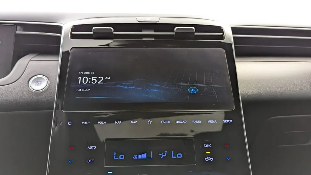 Florida Fine Cars - Used HYUNDAI SANTA CRUZ 2024 WEST PALM XRT