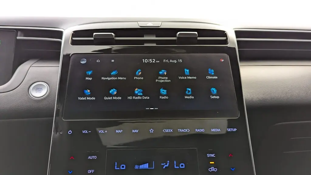 Florida Fine Cars - Used HYUNDAI SANTA CRUZ 2024 WEST PALM XRT