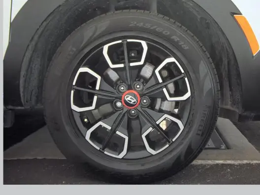 Florida Fine Cars - Used HYUNDAI SANTA CRUZ 2024 WEST PALM XRT