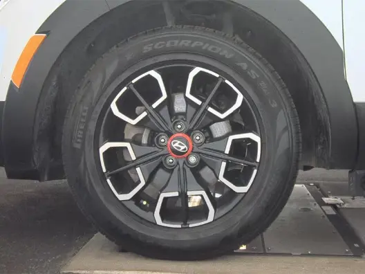 Florida Fine Cars - Used HYUNDAI SANTA CRUZ 2024 WEST PALM XRT