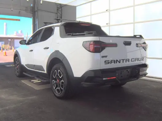 Florida Fine Cars - Used HYUNDAI SANTA CRUZ 2024 WEST PALM XRT