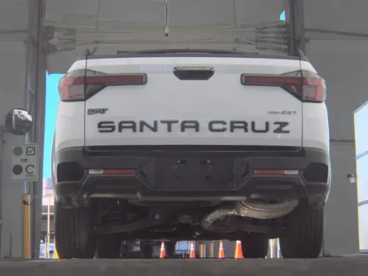 Florida Fine Cars - Used HYUNDAI SANTA CRUZ 2024 WEST PALM XRT