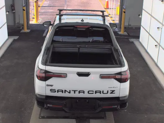 Florida Fine Cars - Used HYUNDAI SANTA CRUZ 2024 WEST PALM XRT