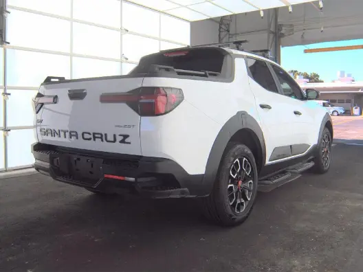 Florida Fine Cars - Used HYUNDAI SANTA CRUZ 2024 WEST PALM XRT