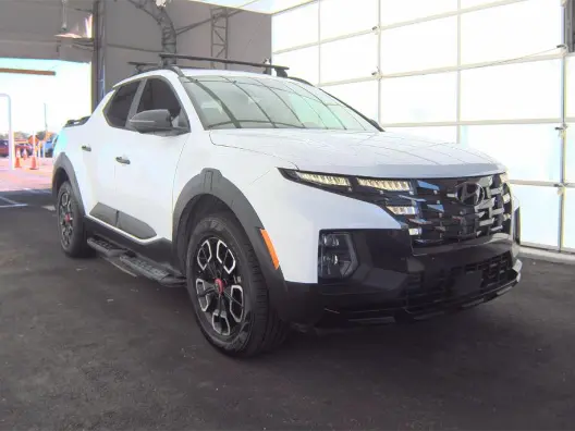 Florida Fine Cars - Used HYUNDAI SANTA CRUZ 2024 WEST PALM XRT