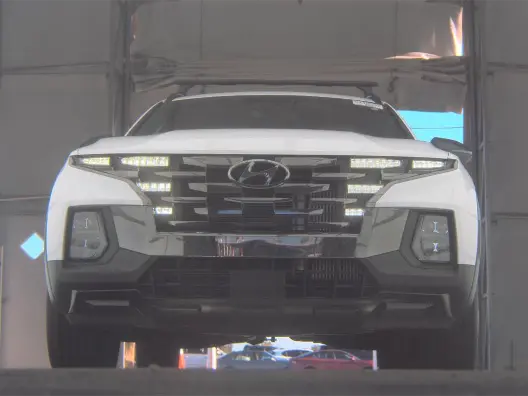 Florida Fine Cars - Used HYUNDAI SANTA CRUZ 2024 WEST PALM XRT