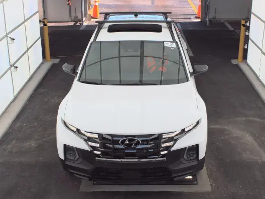 Florida Fine Cars - Used HYUNDAI SANTA CRUZ 2024 WEST PALM XRT