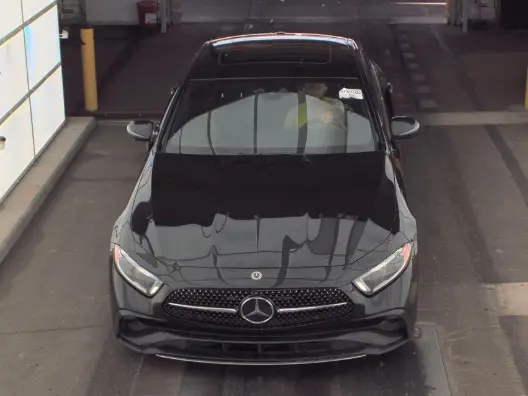 Florida Fine Cars - Used MERCEDES-BENZ CLS 2022 MARGATE CLS 450