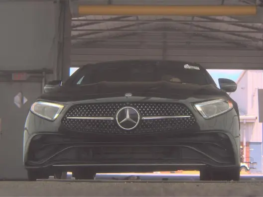 Florida Fine Cars - Used MERCEDES-BENZ CLS 2022 MARGATE CLS 450