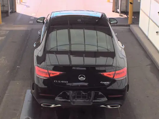 Florida Fine Cars - Used MERCEDES-BENZ CLS 2022 MARGATE CLS 450