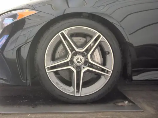 Florida Fine Cars - Used MERCEDES-BENZ CLS 2022 MARGATE CLS 450