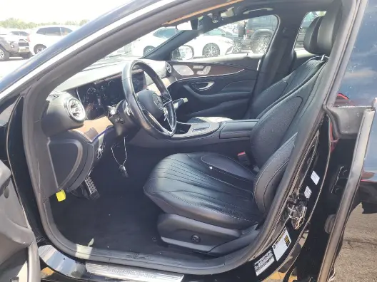 Florida Fine Cars - Used MERCEDES-BENZ CLS 2022 MARGATE CLS 450