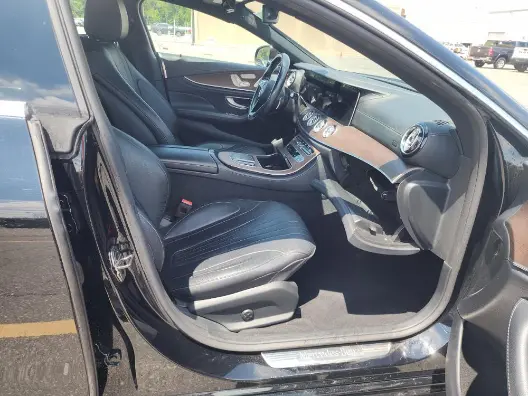 Florida Fine Cars - Used MERCEDES-BENZ CLS 2022 MARGATE CLS 450