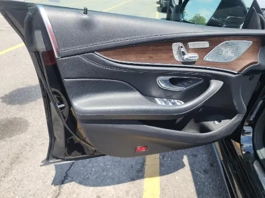 Florida Fine Cars - Used MERCEDES-BENZ CLS 2022 MARGATE CLS 450