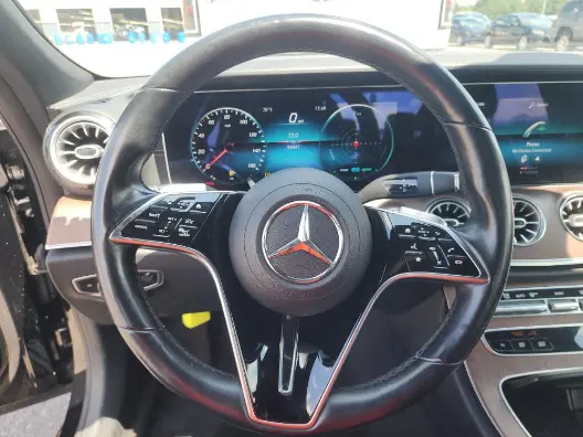 Florida Fine Cars - Used MERCEDES-BENZ CLS 2022 MARGATE CLS 450