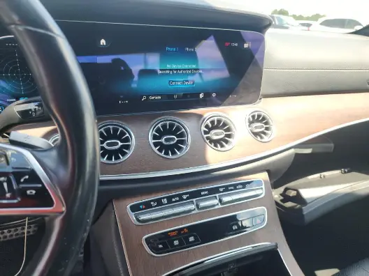 Florida Fine Cars - Used MERCEDES-BENZ CLS 2022 MARGATE CLS 450