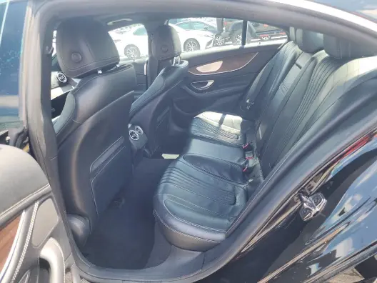 Florida Fine Cars - Used MERCEDES-BENZ CLS 2022 MARGATE CLS 450
