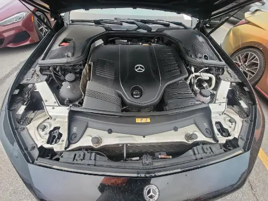 Florida Fine Cars - Used MERCEDES-BENZ CLS 2022 MARGATE CLS 450