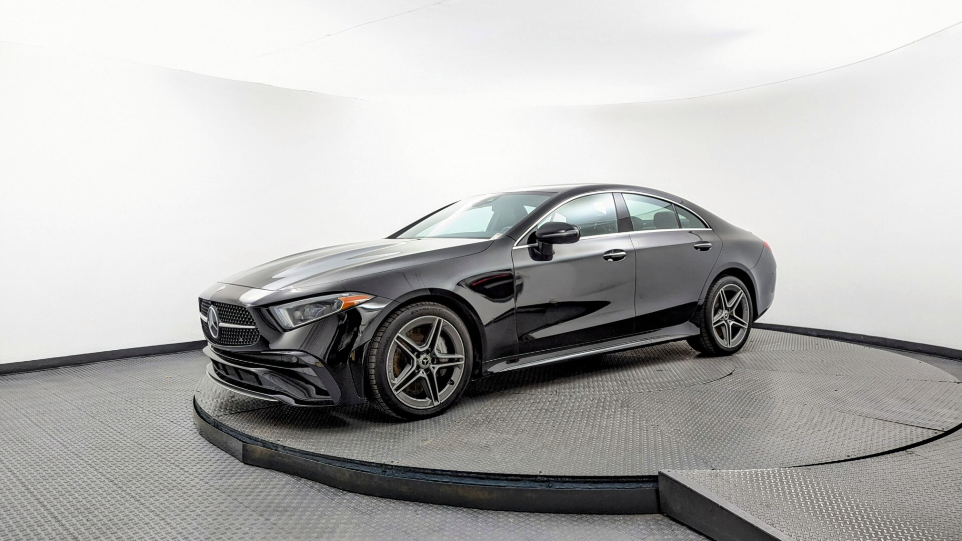 2022 Mercedes-Benz CLS Base's photo