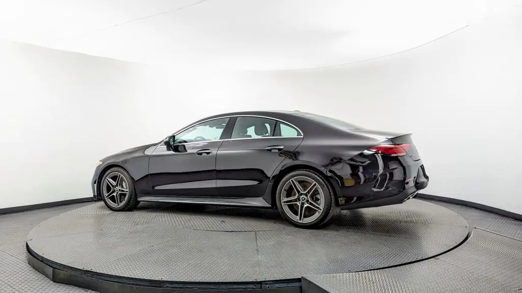 Florida Fine Cars - Used MERCEDES-BENZ CLS 2022 MARGATE CLS 450