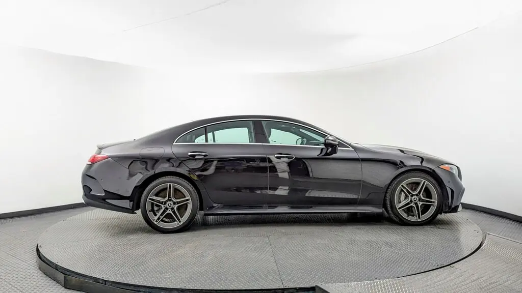 Florida Fine Cars - Used MERCEDES-BENZ CLS 2022 MARGATE CLS 450