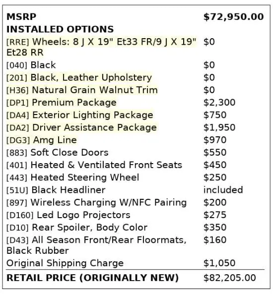 Florida Fine Cars - Used MERCEDES-BENZ CLS 2022 MARGATE CLS 450