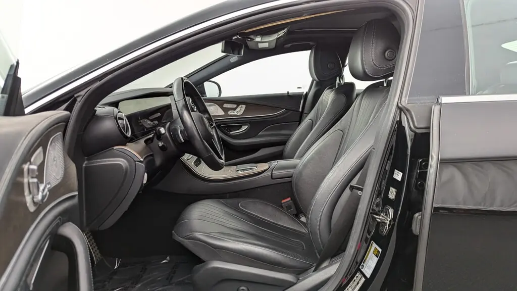 Florida Fine Cars - Used MERCEDES-BENZ CLS 2022 MARGATE CLS 450