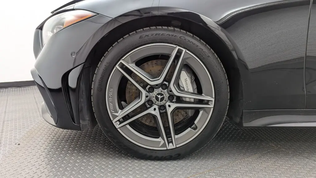Florida Fine Cars - Used MERCEDES-BENZ CLS 2022 MARGATE CLS 450