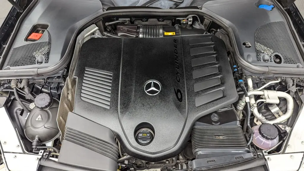 Florida Fine Cars - Used MERCEDES-BENZ CLS 2022 MARGATE CLS 450