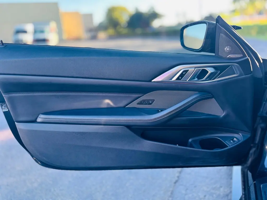 Florida Fine Cars - Used BMW M4 2021 WEST PALM COMPETITION