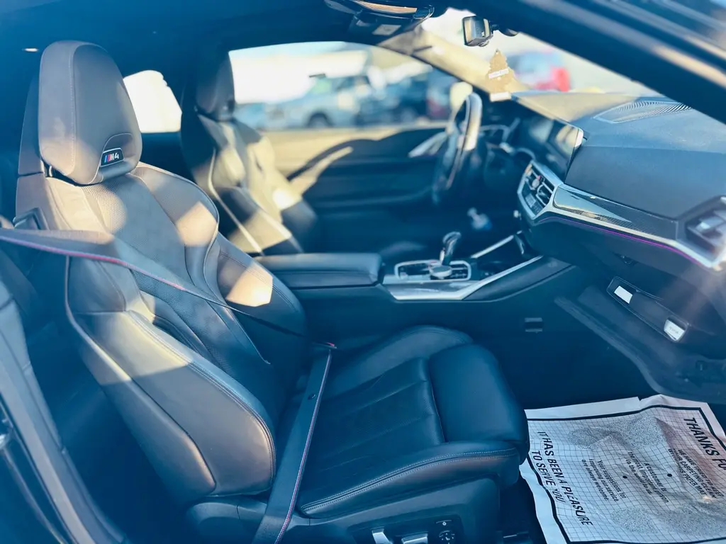 Florida Fine Cars - Used BMW M4 2021 WEST PALM COMPETITION