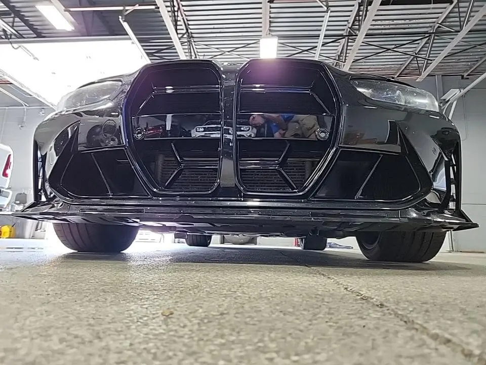 Florida Fine Cars - Used BMW M4 2021 WEST PALM COMPETITION