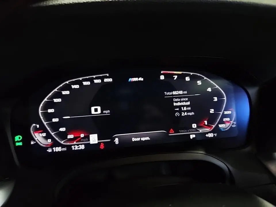 Florida Fine Cars - Used BMW M4 2021 WEST PALM COMPETITION