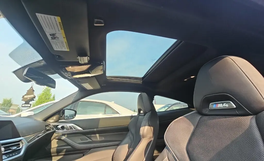 Florida Fine Cars - Used BMW M4 2021 WEST PALM COMPETITION