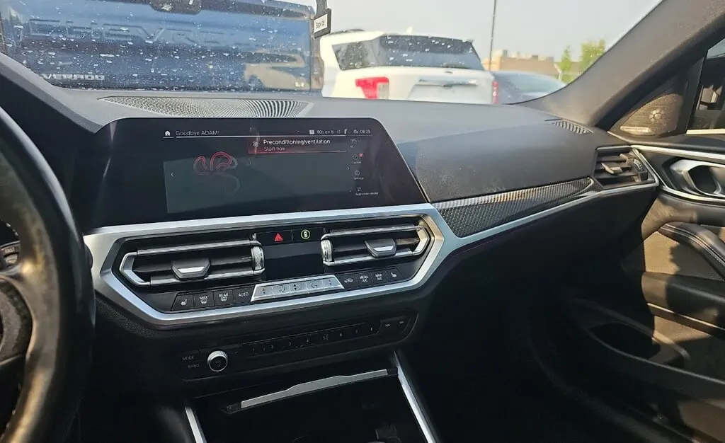 Florida Fine Cars - Used BMW M4 2021 WEST PALM COMPETITION