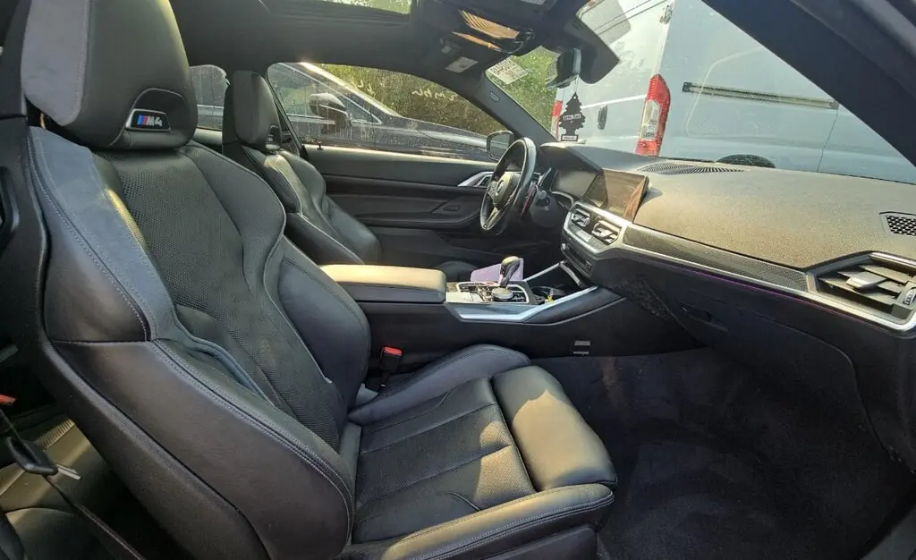 Florida Fine Cars - Used BMW M4 2021 WEST PALM COMPETITION