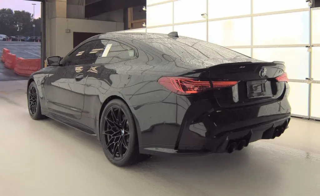 Florida Fine Cars - Used BMW M4 2021 WEST PALM COMPETITION