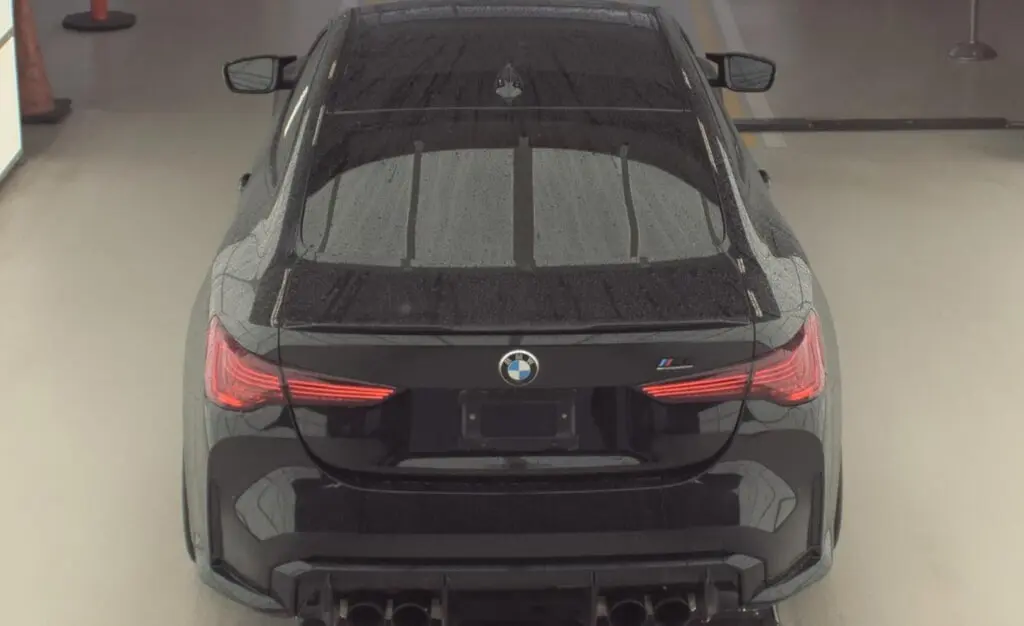 Florida Fine Cars - Used BMW M4 2021 WEST PALM COMPETITION