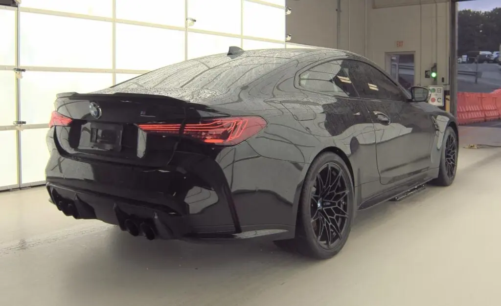 Florida Fine Cars - Used BMW M4 2021 WEST PALM COMPETITION
