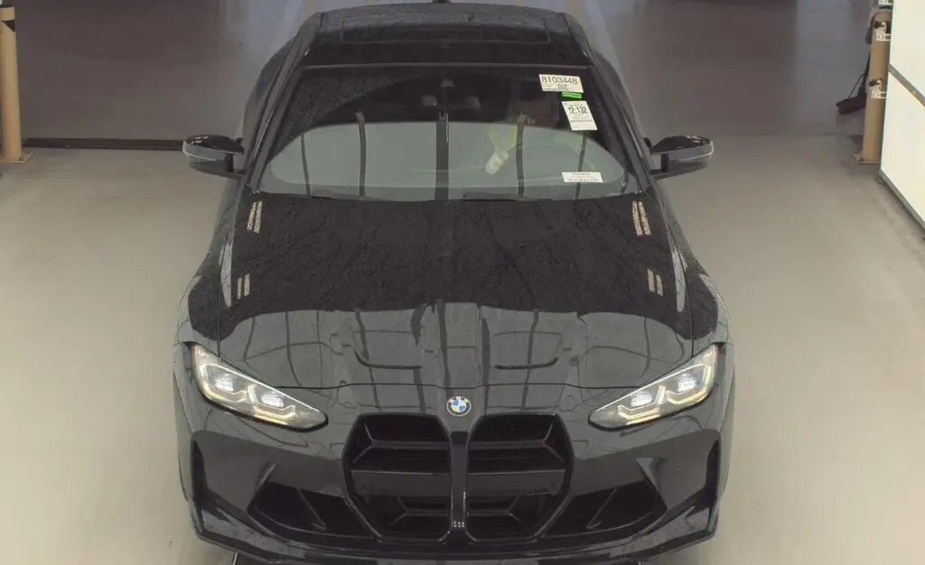 Florida Fine Cars - Used BMW M4 2021 WEST PALM COMPETITION