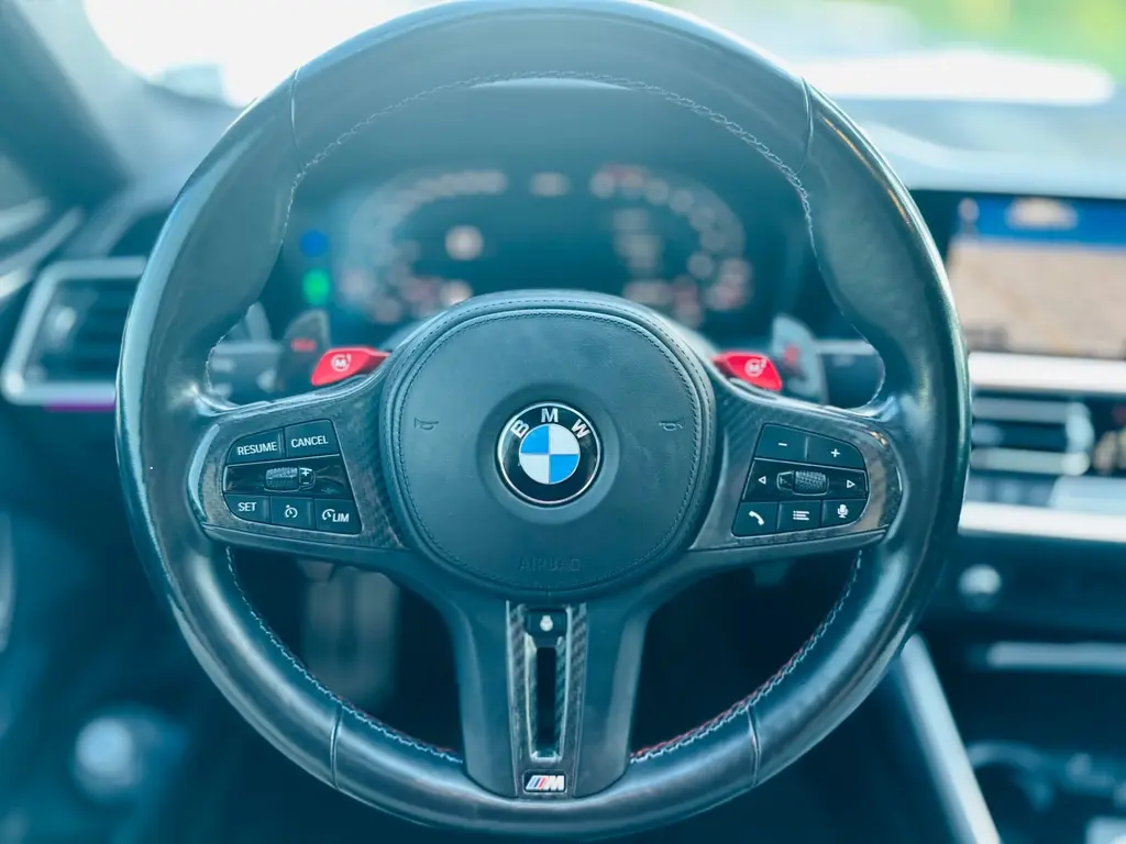 Florida Fine Cars - Used BMW M4 2021 WEST PALM COMPETITION