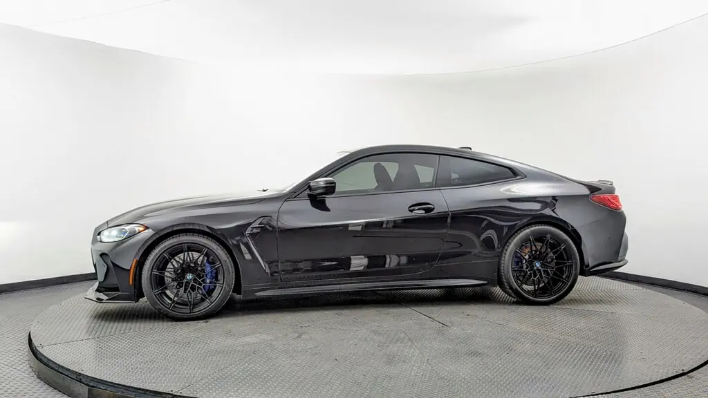 Florida Fine Cars - Used BMW M4 2021 WEST PALM COMPETITION